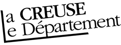 Logo Département de la Creuse